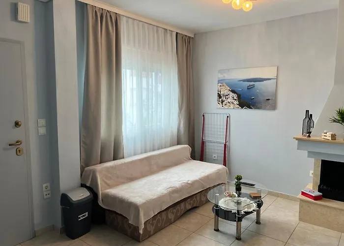 Tatil Evi в Sozopoli