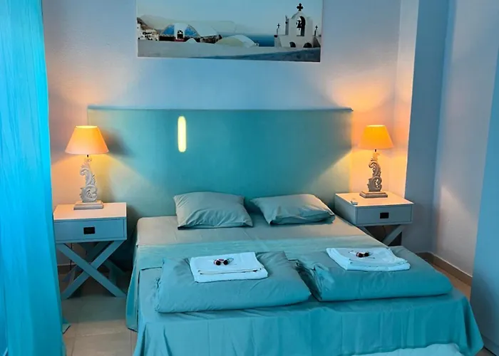 в Tatil Evi Sozopoli