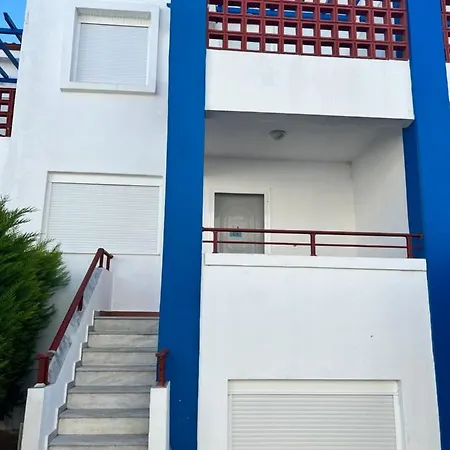 Vakantiehuis в Sozopoli