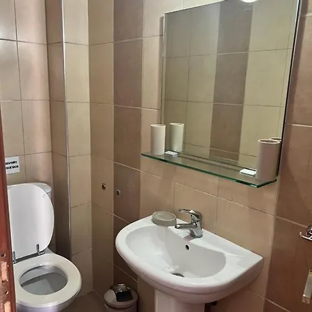 بيت للعطل в