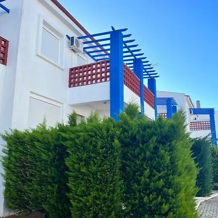 Vakantiehuis в Sozopoli