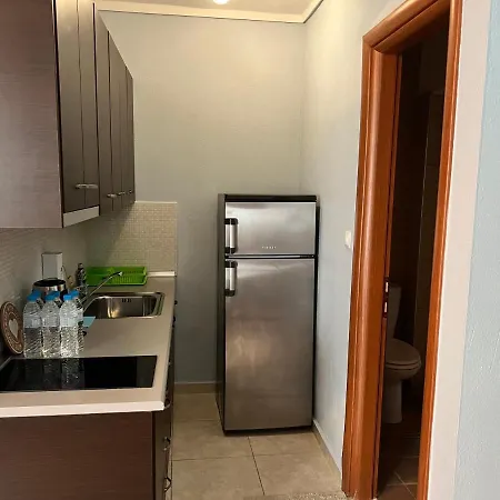 в بيت للعطل سوزوبولي