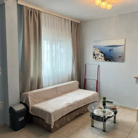 Holiday home в Sozopoli