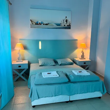 в Holiday home Sozopoli