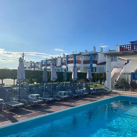 в Holiday home