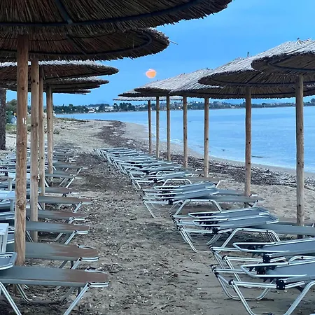 в Holiday home Sozopoli