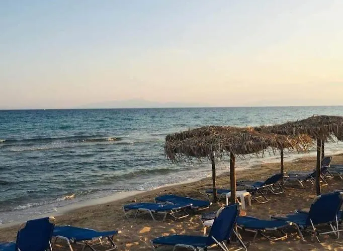 в Сasa de vacaciones