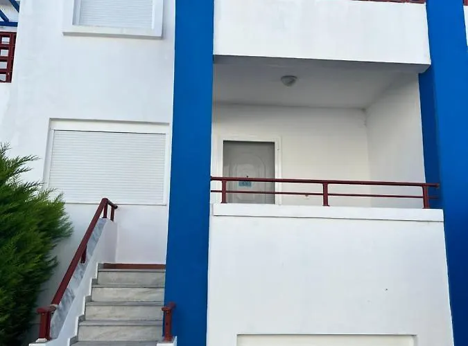 Vakantiehuis в Sozopoli