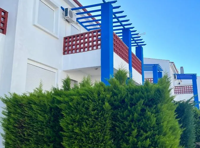 Сasa de vacaciones в Sozopoli