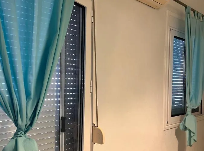 Vakantiehuis в *
