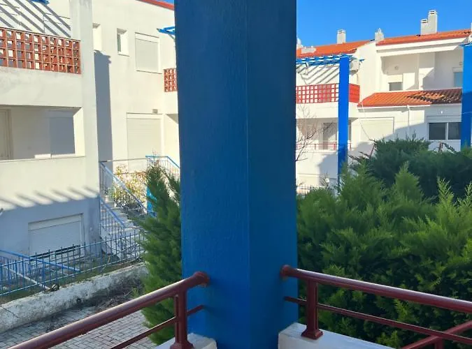 в Sozopoli