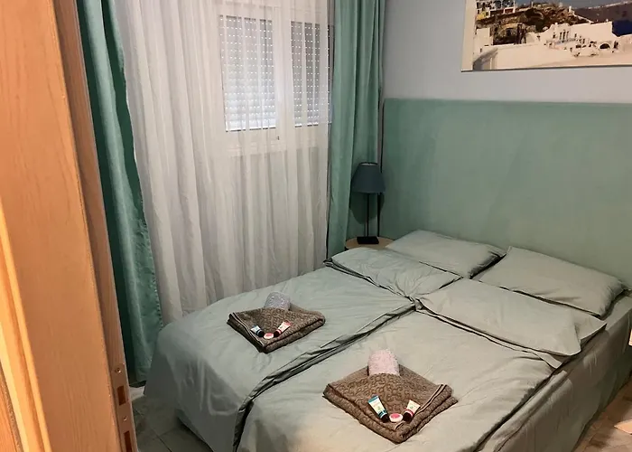 в Сasa de vacaciones Sozopoli