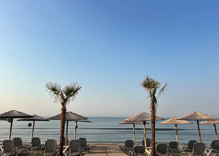 Сasa de vacaciones в Sozopoli