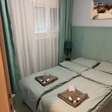 в Holiday home Sozopoli