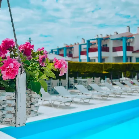 Holiday home в Sozopoli